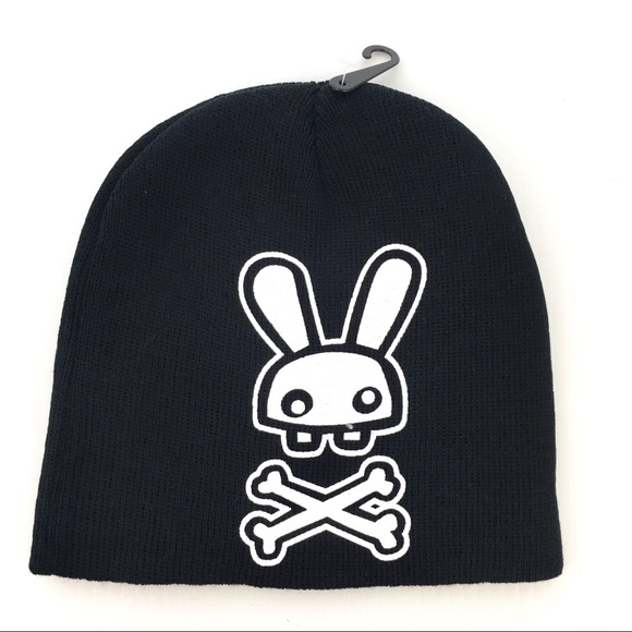 Rayman Raving Rabbids Hat Tv Party 